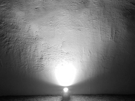 Narrow beam 10 degrees to wide beam 60 degrees as options.