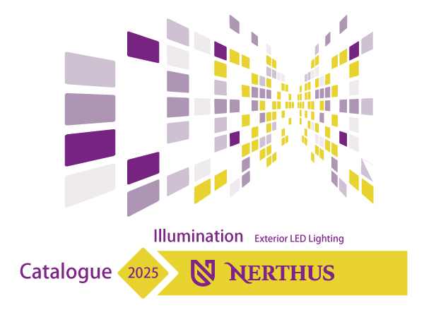 Catalogue 2025 NERTHUS