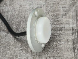 IP67 waterproof separately lamp body