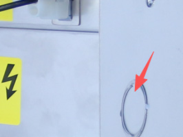 Easy positions for  Photocontrol.