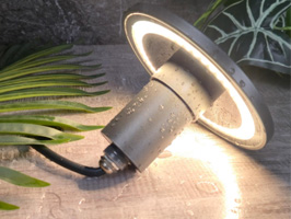 High lumen OSRAM LED