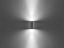 Double sides with beam angles 15°, 24°, 36° or 60° for Uranus 3/7, 10°, 23°, 36° for Uranus 9/18