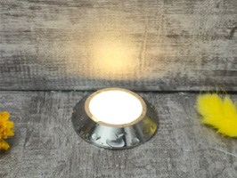 With opal diffuser for anti-glare compfort light, uplight diffuser or side light with different open, one way,two way, three way, four way or 360 degrees beam angles.