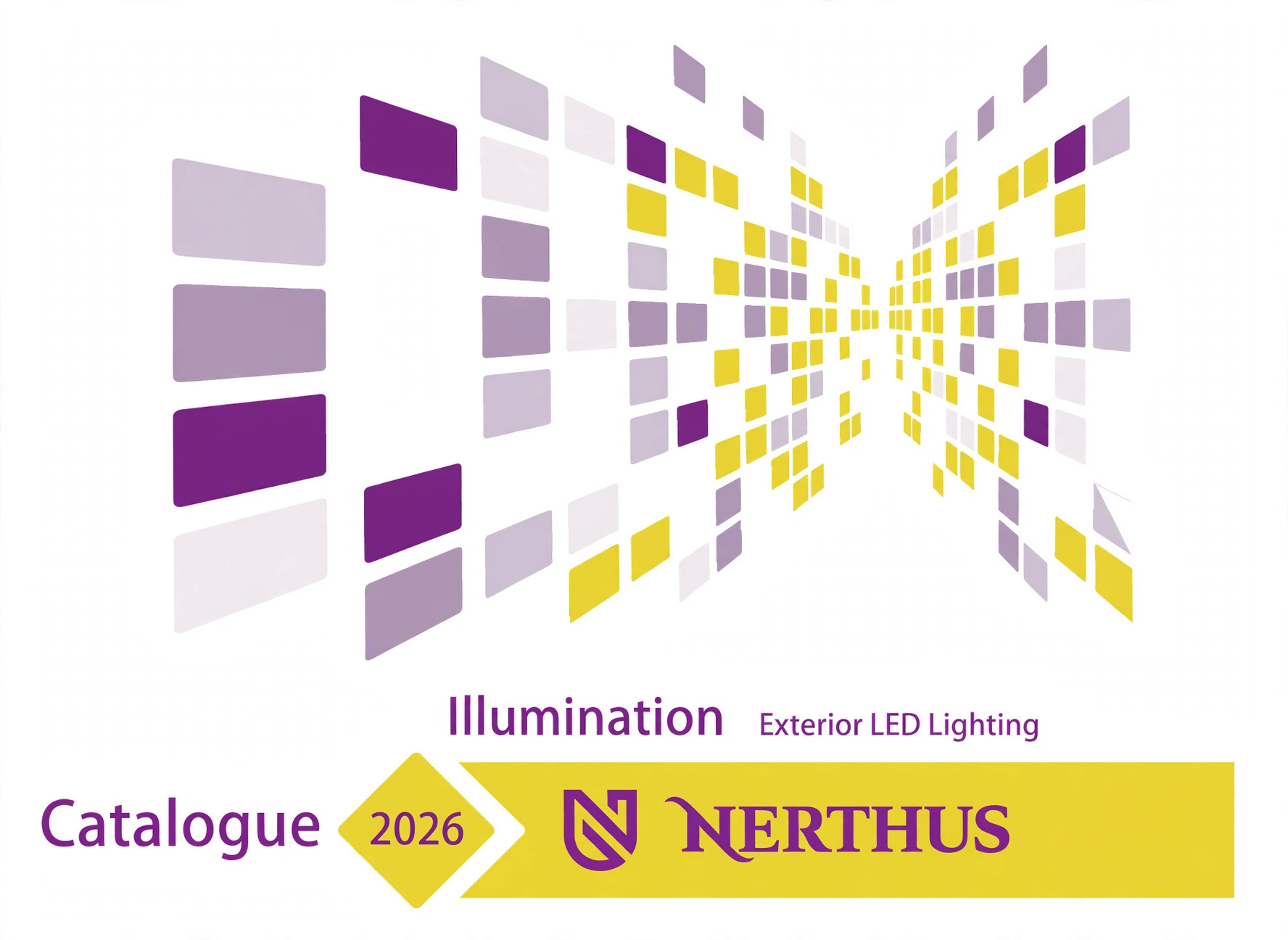 Catalogue 2026 NERTHUS